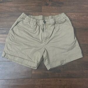 Chubbies Original 5.5’ Khaki Shorts